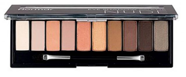 ظلال عيون فخمة لنظرة ساحرة هذا الشتاء 