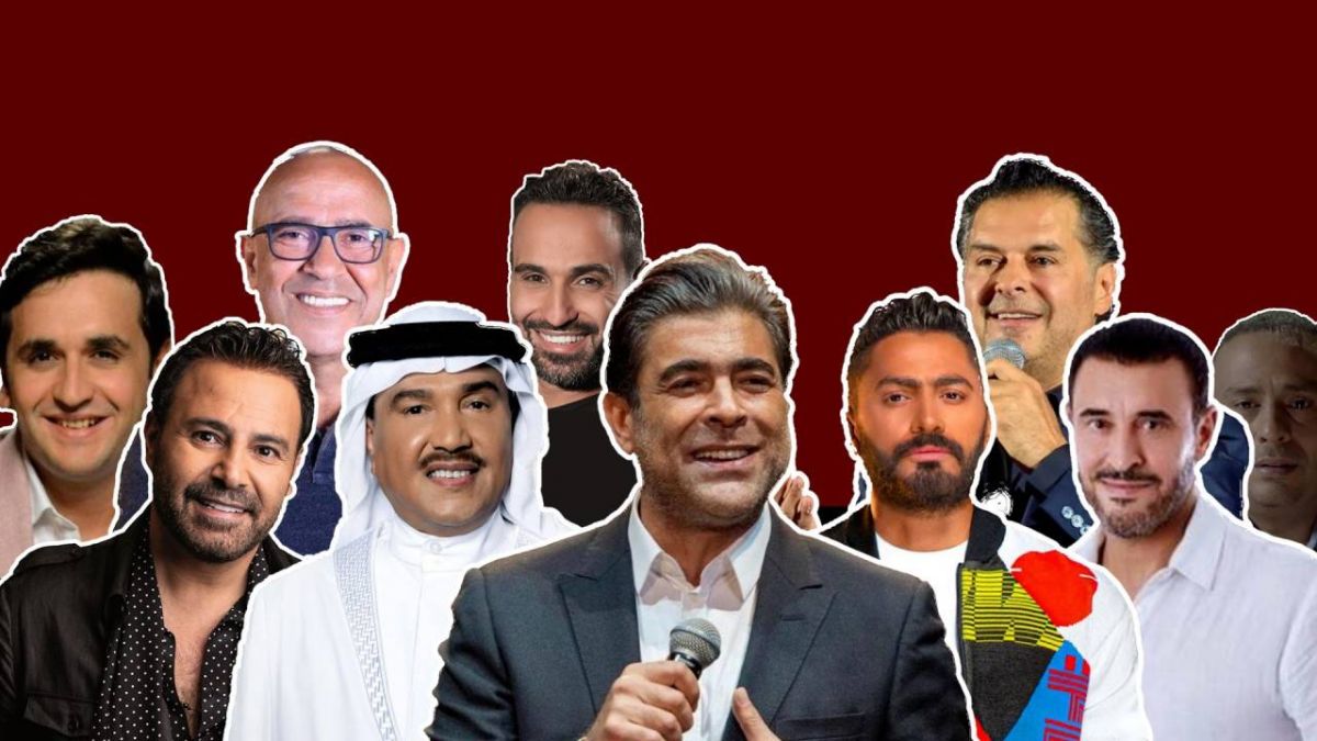 ماذا كان عمل هؤلاء النجوم قبل الشهرة؟