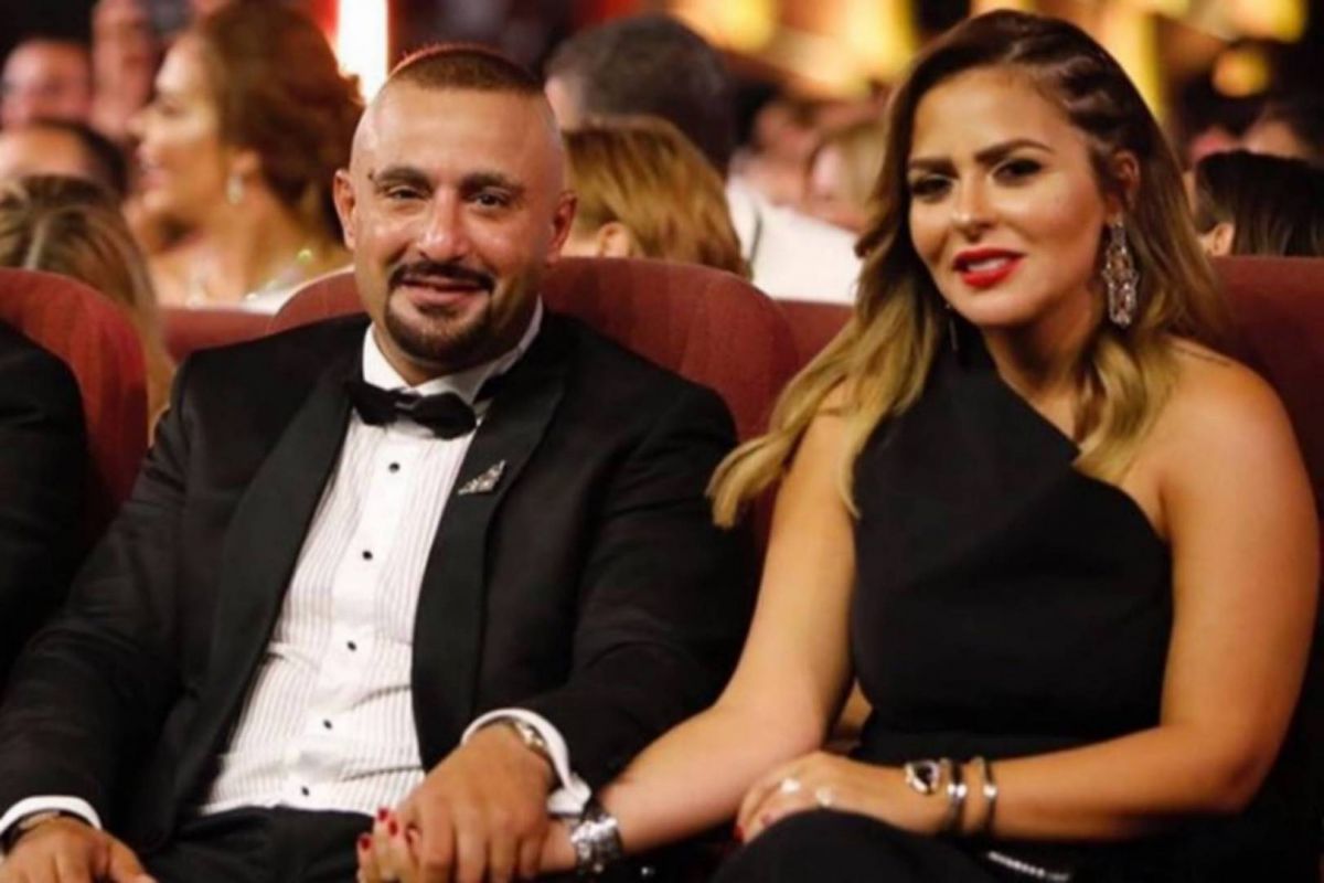 بالفيديو - زوجة أحمد السقا تُحدث ضجة بتصريحاتها عن زواجها ومرضها الخطِر
