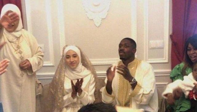 من هي المغربية عروس نجم