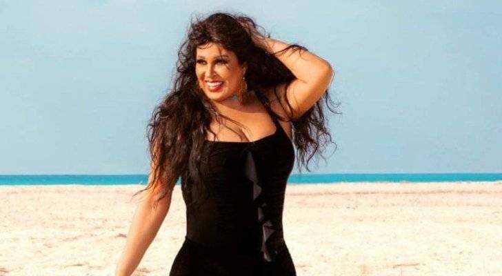بالفيديو - فيفي عبده ترقص و
