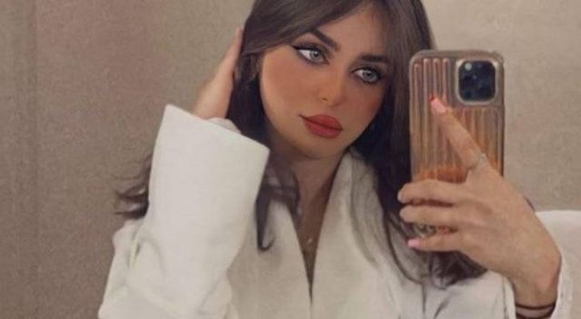 بالفيديو - رهف القحطاني تبكي لتعرّضها للنصب بنصف مليون... وهذه المتهمة