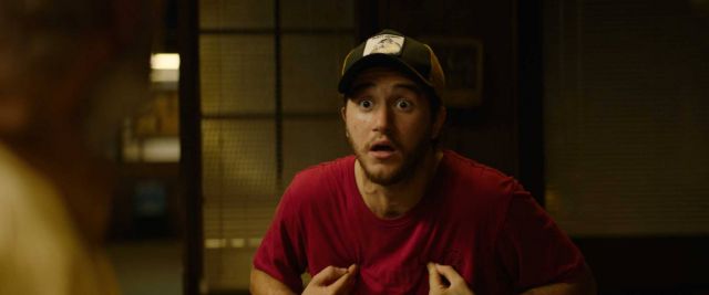 مغامرة شبابية بحثاً عن الجاني ضمن مزيج من التشويق والكوميديا في مسلسل 