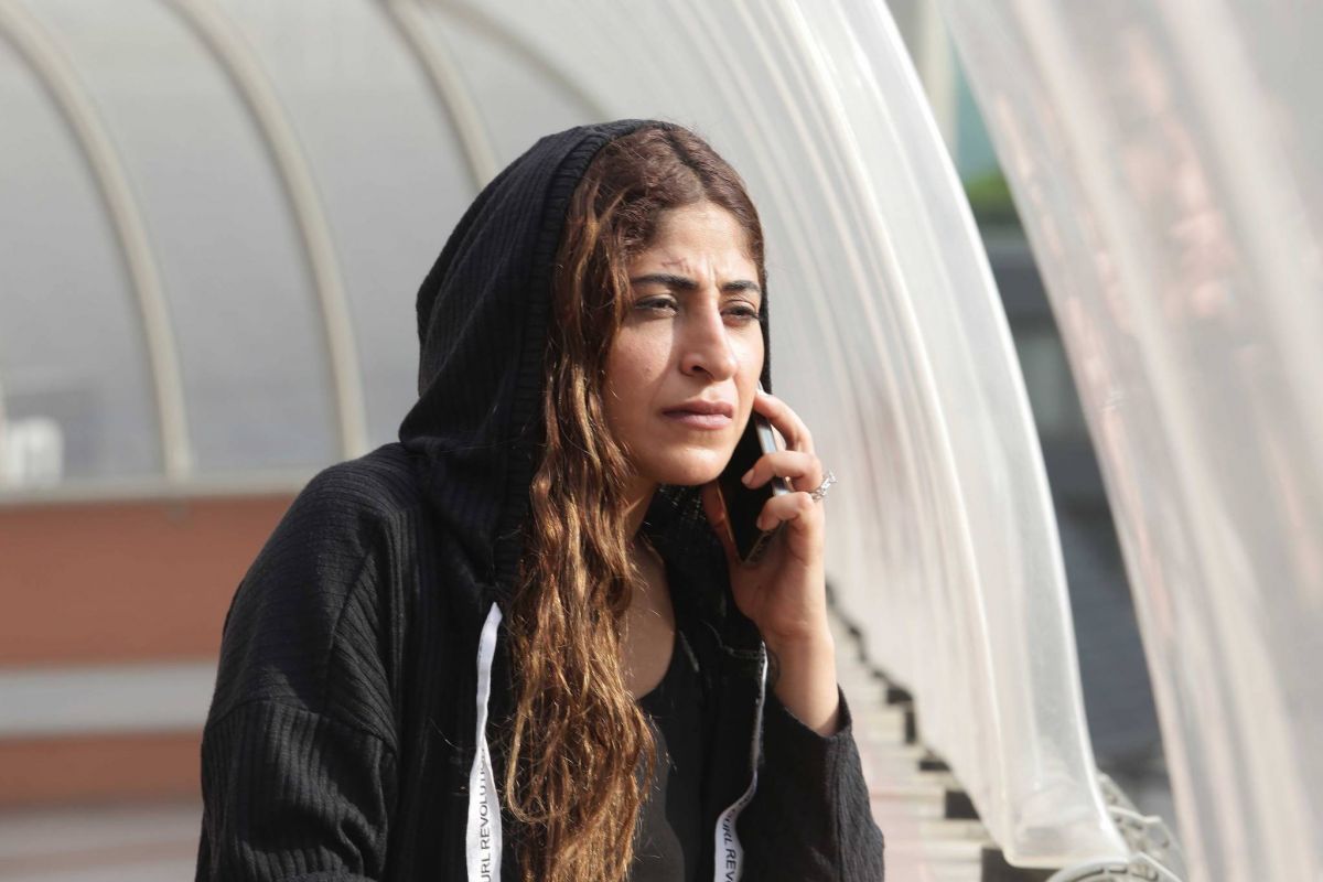 شجون الهاجري تبحث عن إثبات براءتها وتسعى لاكتشاف من ورّطها في الجريمة ضمن 