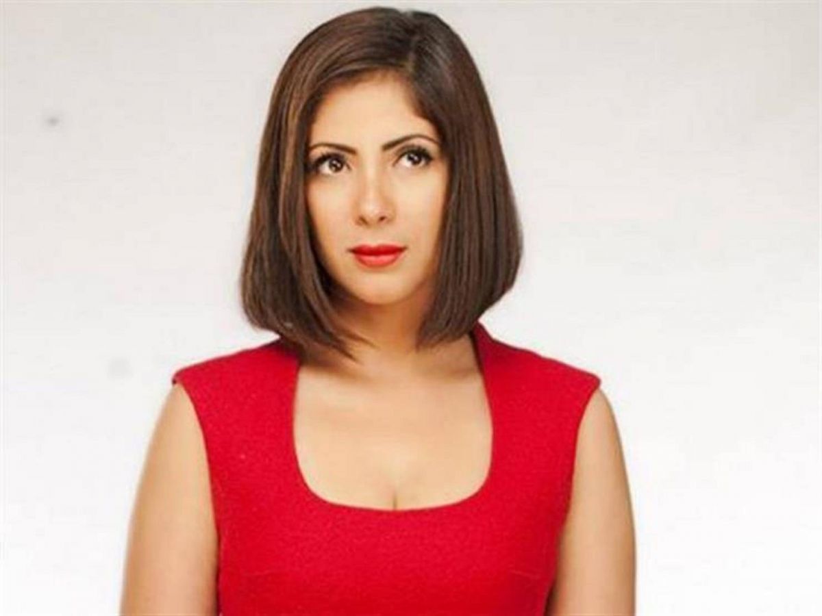 رسالة غامضة من منى زكي لإياد نصار والسبب مفاجأة