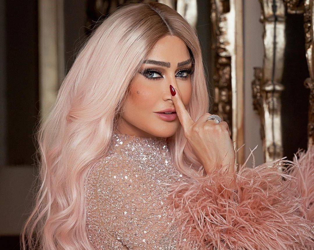 بالفيديو - غادة عبد الرازق تُشعل 