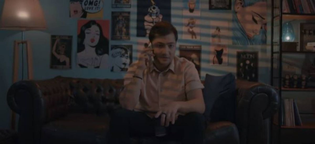 لبنان يفوز بجائزة عربية لأفضل فيلم توعوي لمكافحة جرائم الابتزاز الالكتروني.