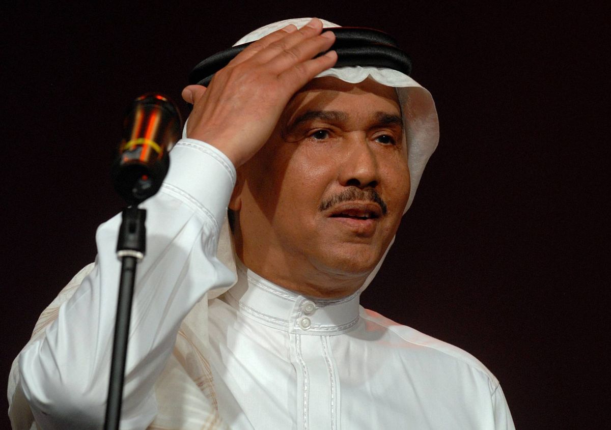 محمد عبده يُرزق بمولوده رقم 11... ويسميه تيمناً بالملك