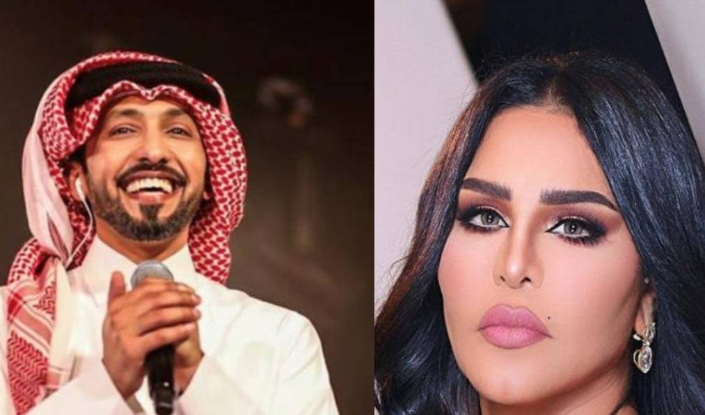 قضايا ضد أحلام الشامسي وفهد الكبيسي في الكويت