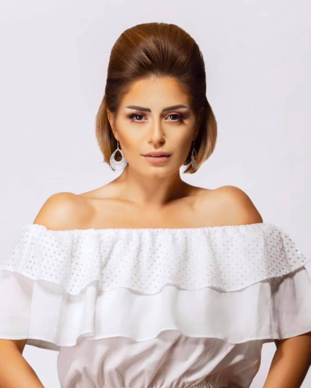 بعد تعرّض مصر لزلزال قوي... منة فضالي: 