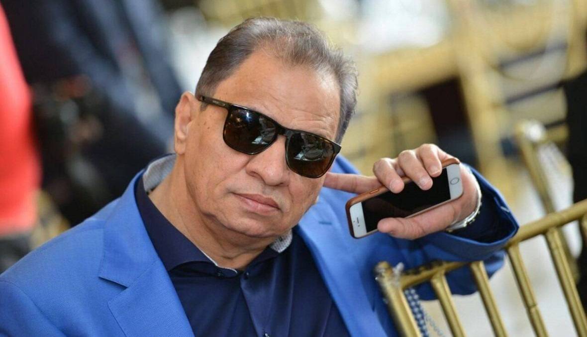 براءة المنتج أحمد السبكي من تهمة التشهير وسقوط الحكم بحبسه