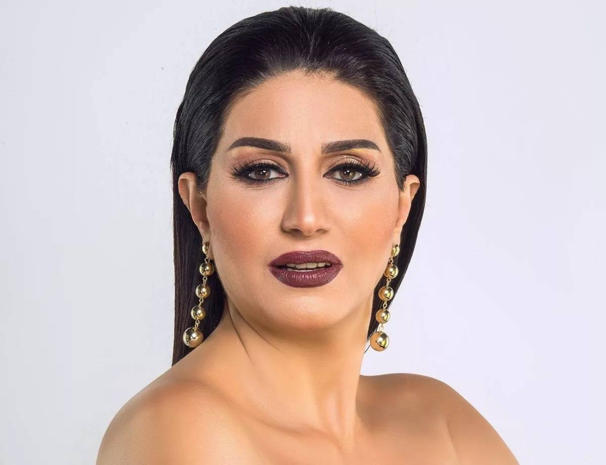 وفاء عامر تردّ على تصريحات أدهم نابلسي: الفن رسالة