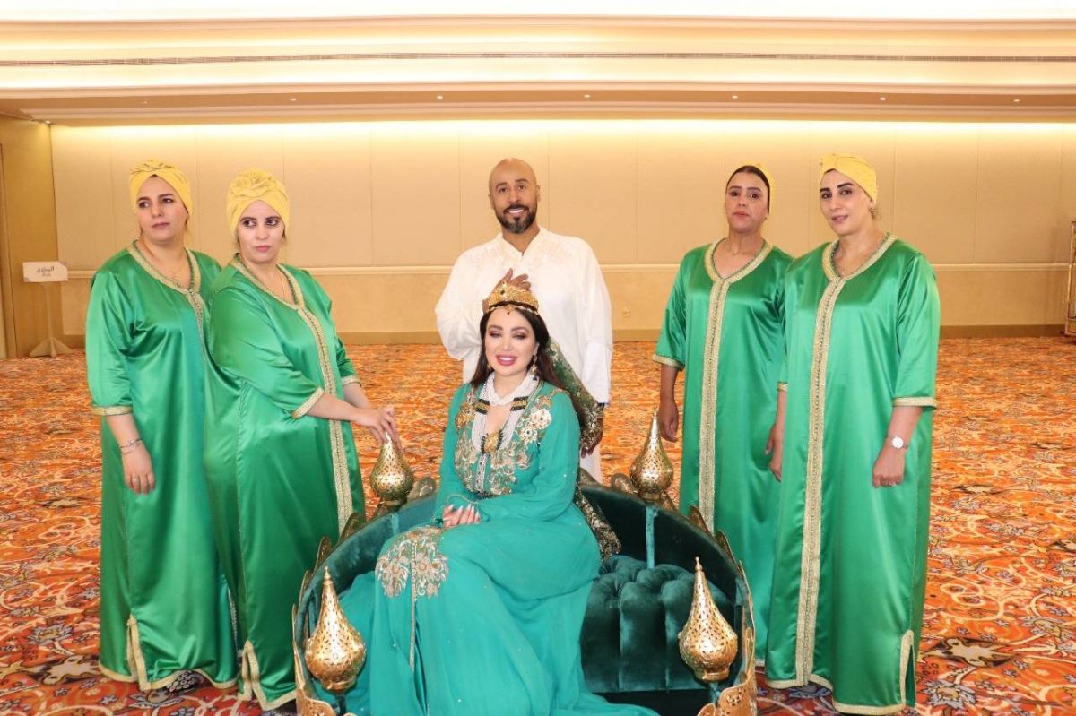 يوسف العماني يطرح 