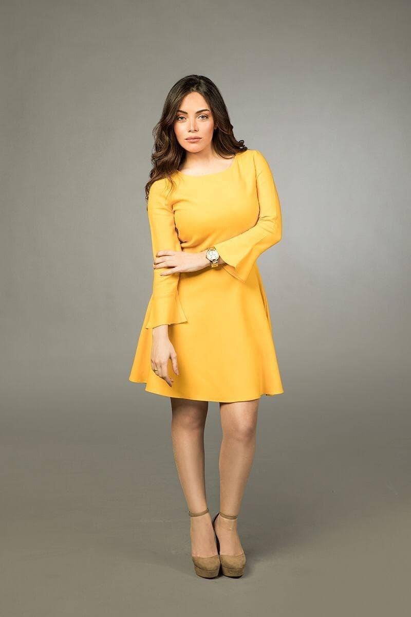 تشابه أسماء يثير الجدل حول وفاة الإعلامية نوران عطا الله