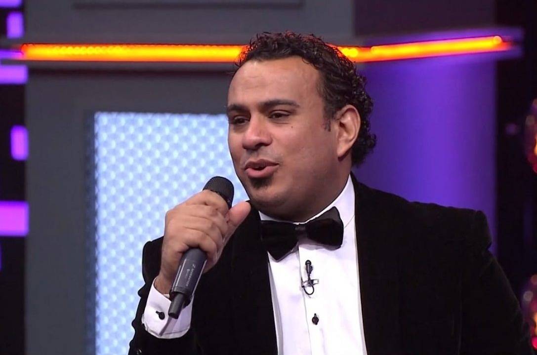 بالفيديو - محمود الليثي ينفي شائعة وفاته: زوج أختي وليس أنا