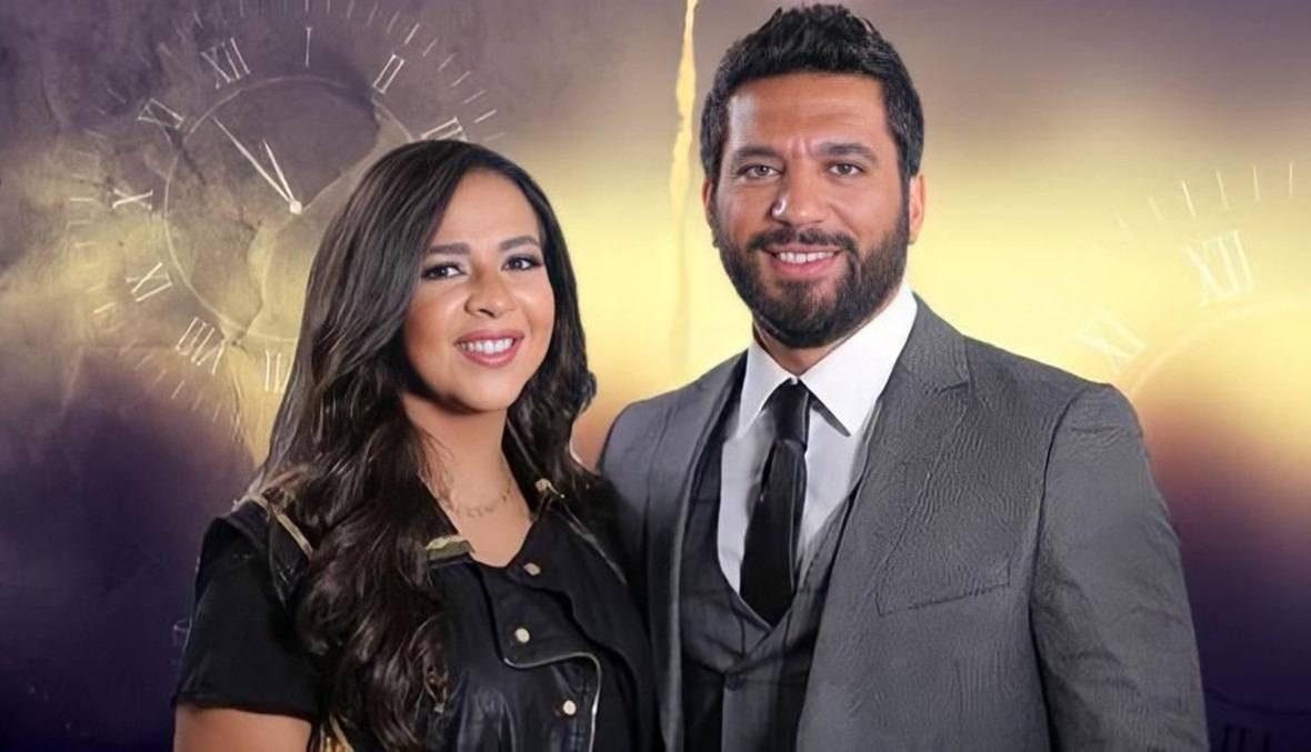 إيمي سمير غانم تكشف حقيقة انفصالها عن حسن الرداد