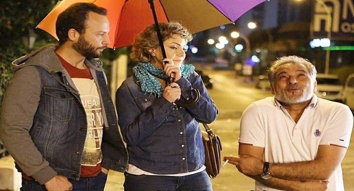 مكسيم خليل يستذكر حاتم علي بواقعة مؤثرة