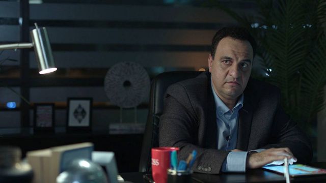  هشام اسماعيل