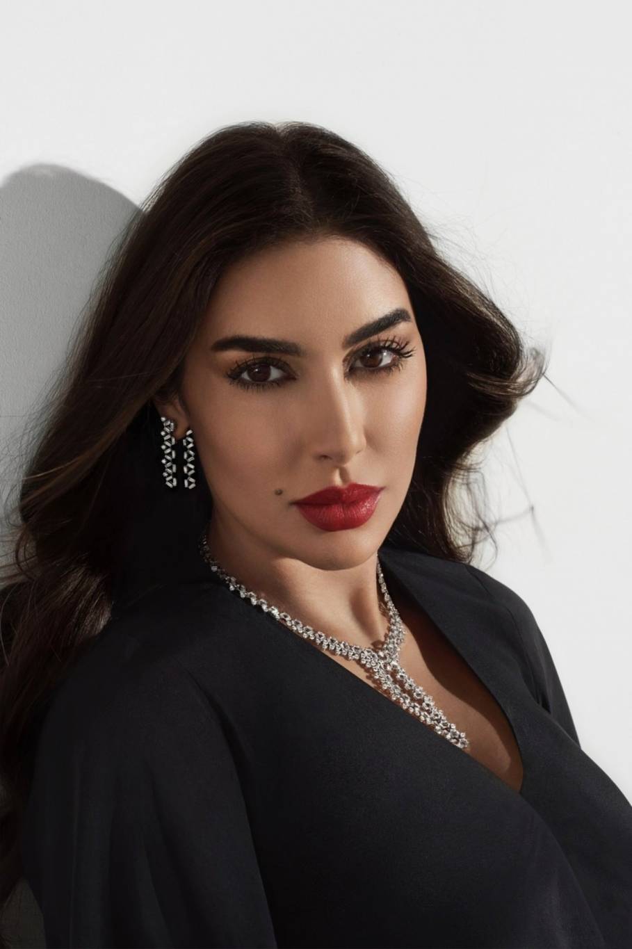 ياسمين صبري تفتح قلبها للجمهور وتكشف أسراراً شائكة عن حياتها الشخصية