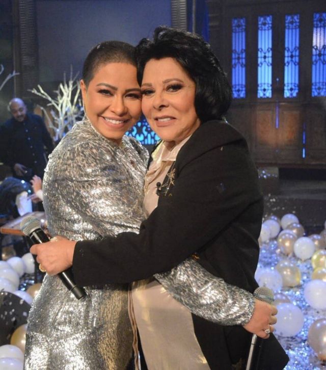 بالفيديو - شيرين عبد الوهاب تكشف سراً خطيراً عن صحتها