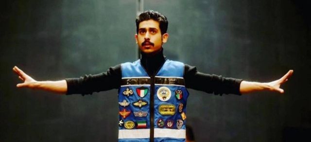 بالفيديو - عبدالله المسلم يدخل القفص الذهبي قريباً