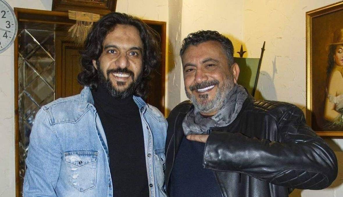 نصر محروس يطلق سراح بهاء سلطان بعد سنوات من الخلاف