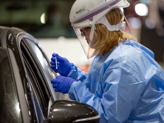 الصحة العالمية تكشف عن معلومات جديدة بشأن 