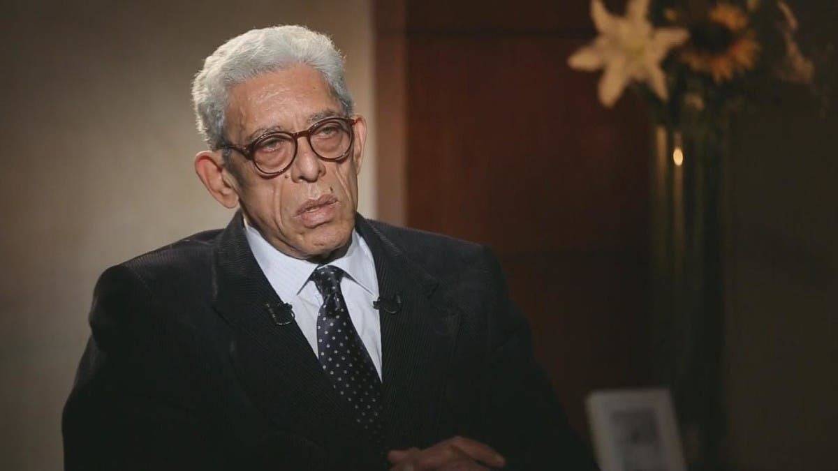 المخرج داوود عبد السيد يهاجم عادل إمام: 