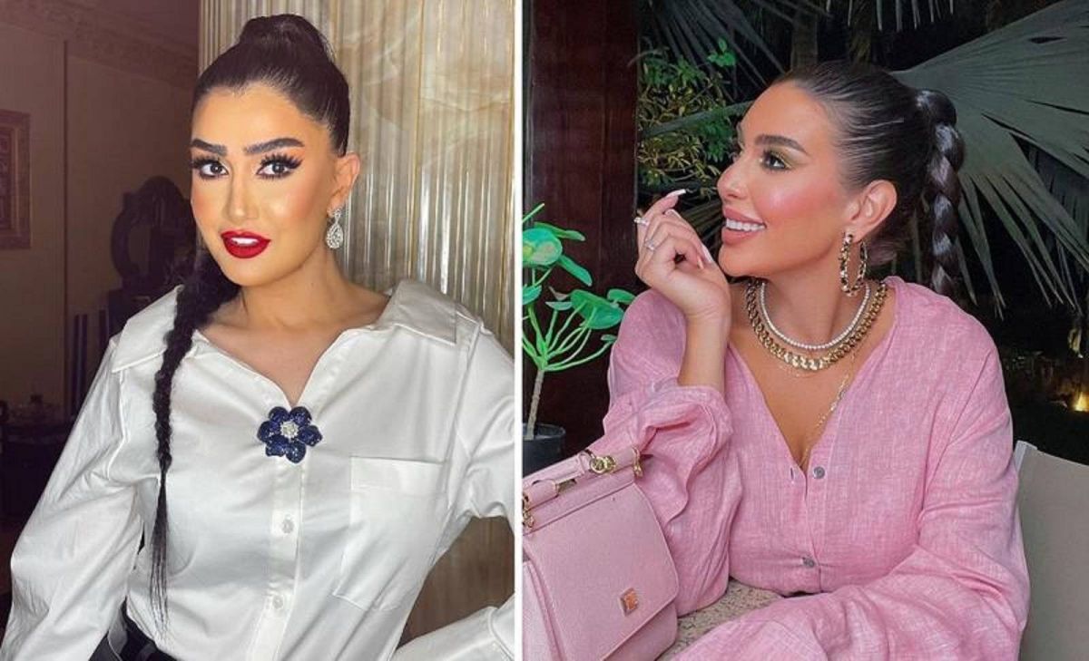بالفيديو - غادة عبد الرازق: