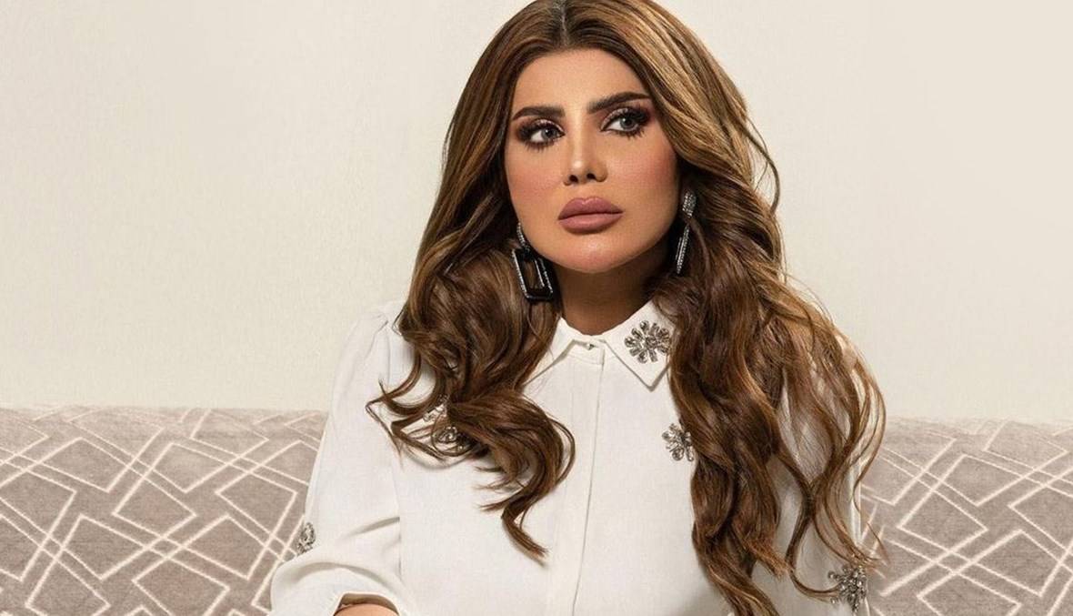إلهام الفضالة تكشف تفاصيل إسعافها إلى المستشفى