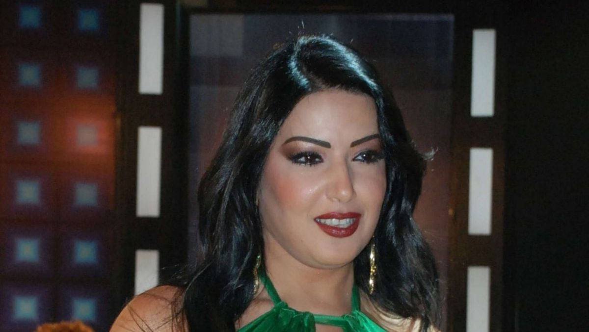 بالفيديو - سمية الخشاب تكشف حقيقة خلافات محمد رمضان وزوجته بسببها