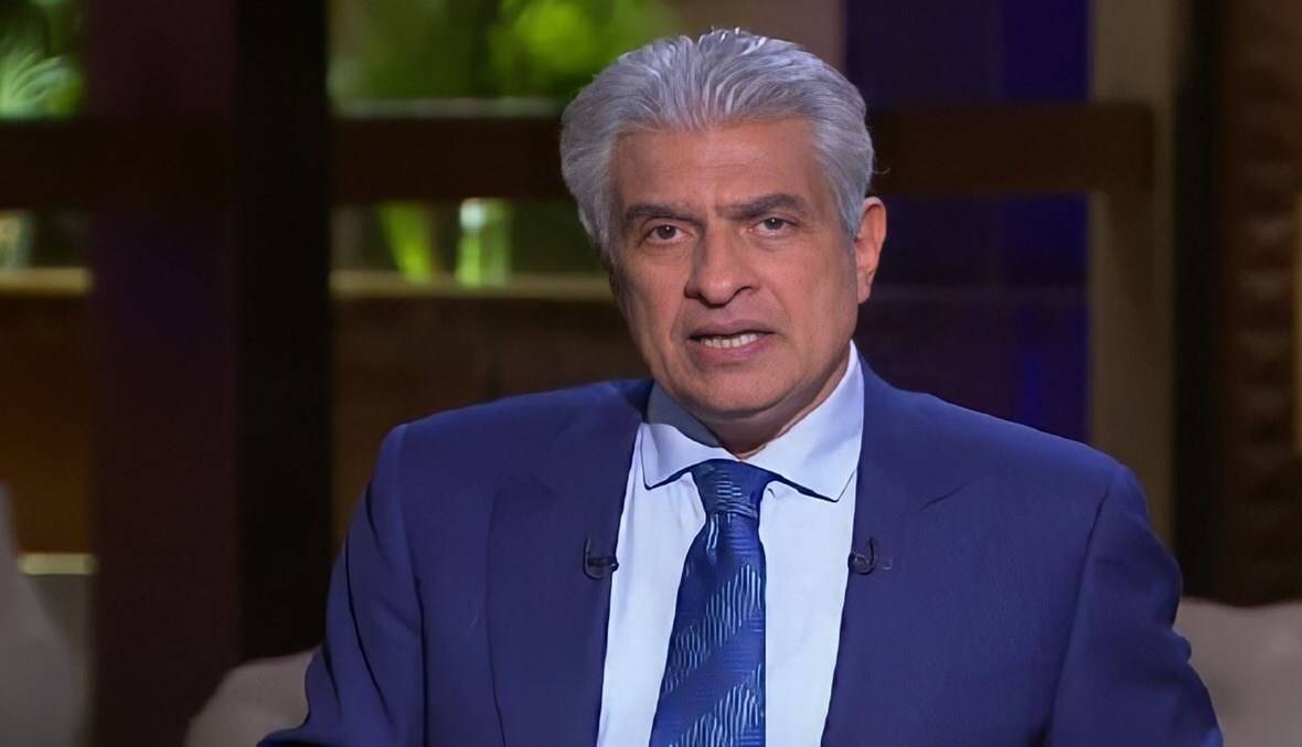 طبيب وائل الإبراشي يكشف: 