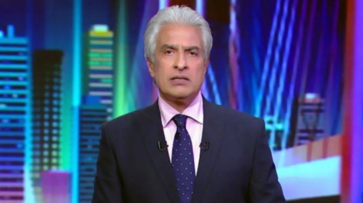 محامي عائلة وائل الإبراشي: جريمة أودت بحياته