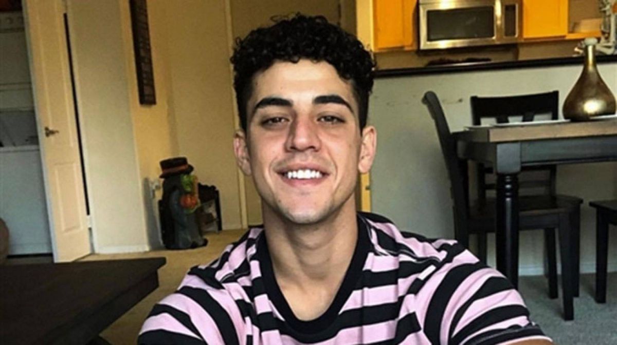 بالفيديو - آدم الشرقاوي يروي رحلة انتقاله الصعبة من مصر الى أميركا: 