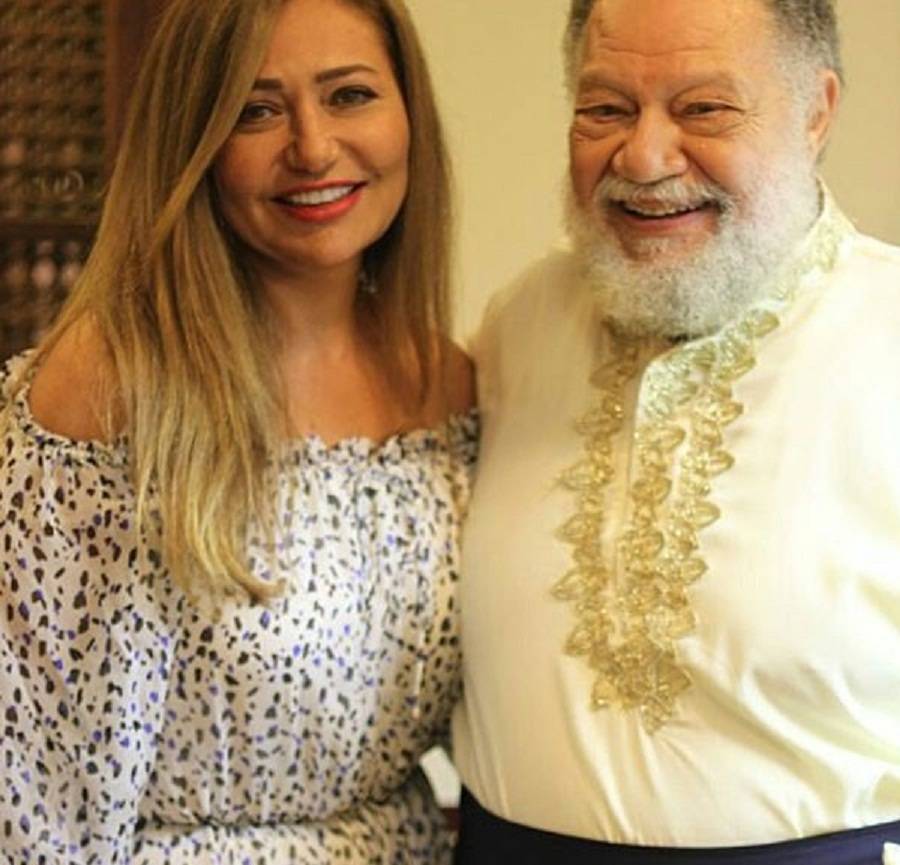 خروج هؤلاء النجوم من سباق دراما رمضان 2022