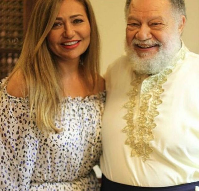 خروج هؤلاء النجوم من سباق دراما رمضان 2022