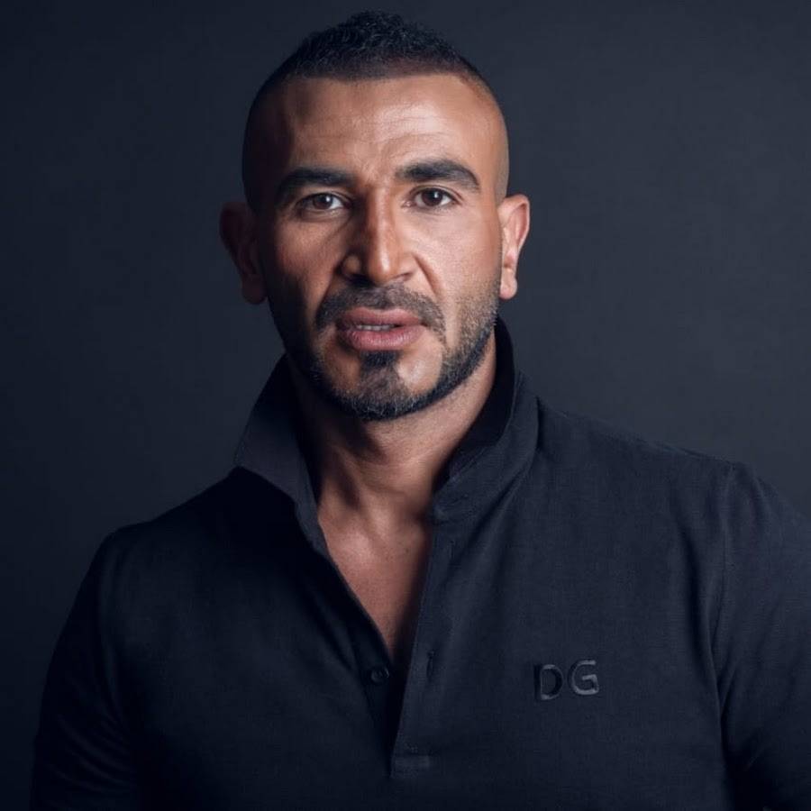 أحمد سعد: بعد عشر سنوات هذه مفاجأتي لجمهوري