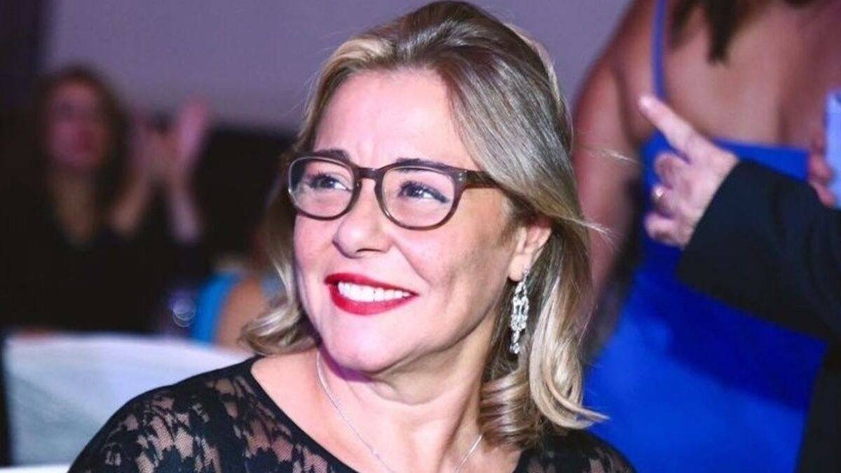بعد غيابهم عن وداعها الأخير... صفحات النجوم تمتلئ بنعي مها أبو عوف