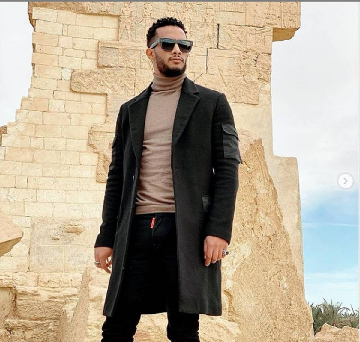 محمد رمضان يخوض تجربة العالمية بفيلم أميركي