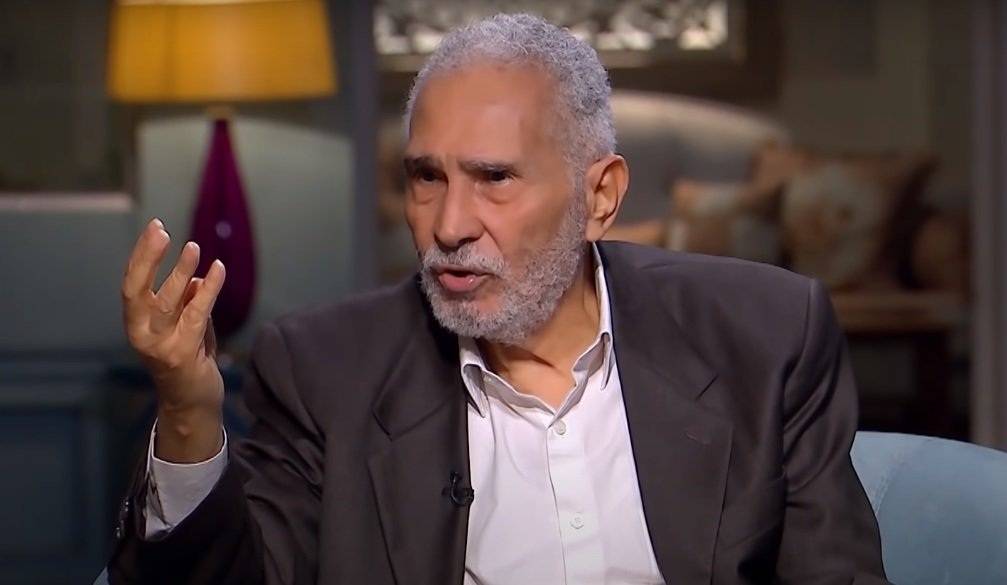 ابنة عبد الرحمن أبو زهرة تشرح حالته الصحية بعد نقله الى المستشفى