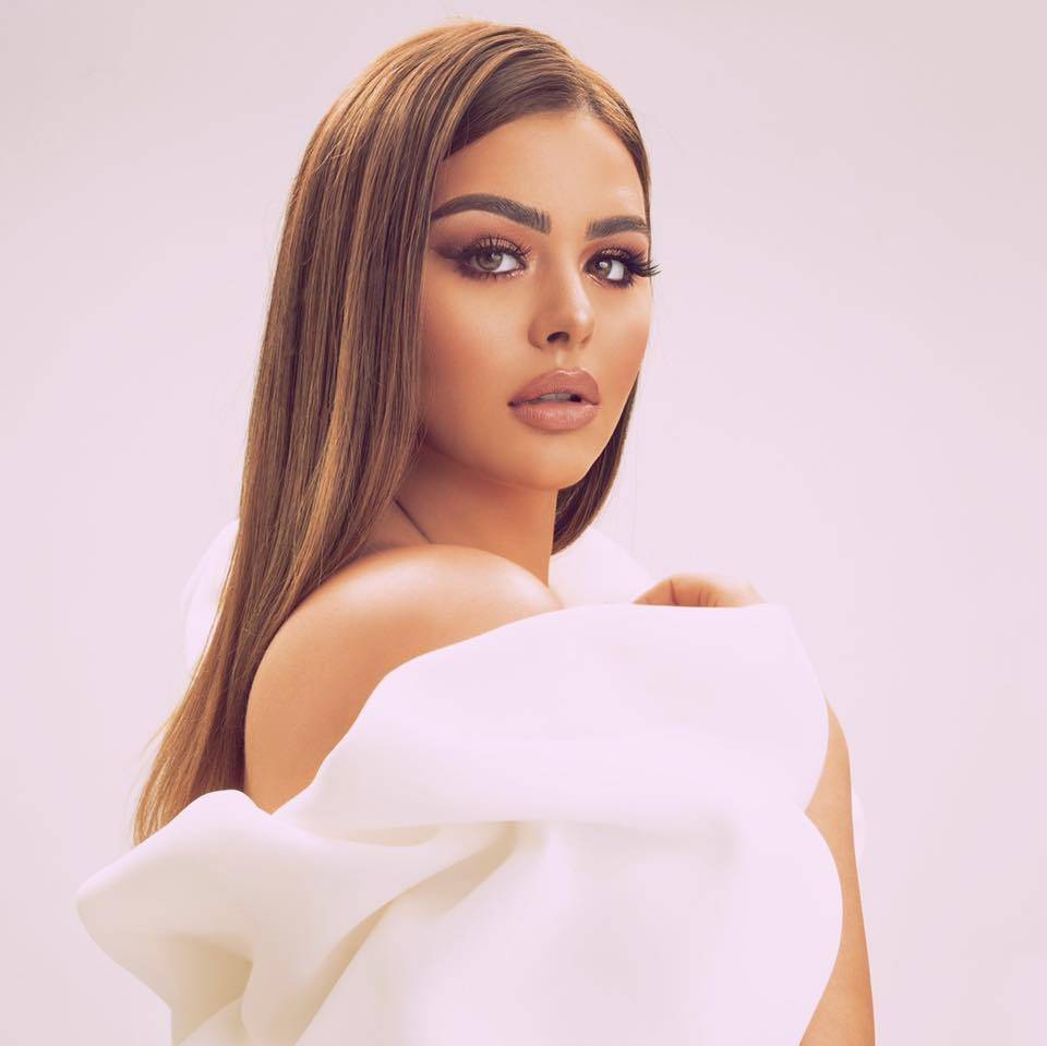 هنادي مهنا تثير الجدل بمنشور غامض... كورونا أم طلاق؟