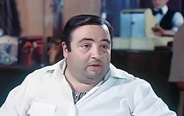 فريدة سيف النصر تبحث عن أبناء يونس شلبي لهذا السبب