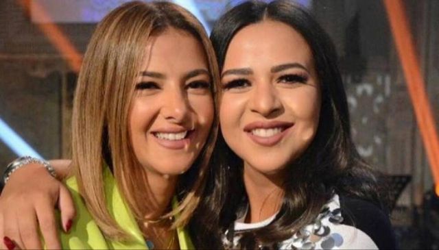 بالفيديو - دنيا سمير غانم تعود إلى نشاطها الفني بإعلان جديد وشقيقتها إيمي تعلق