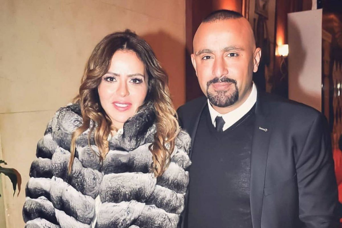 بالفيديو - زوجة أحمد السقا تفجّر مفاجأة: تطلّقت مرتين