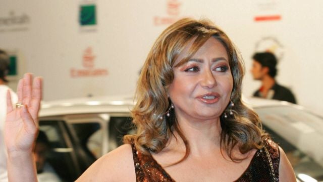 بالفيديو - ليلى علوي تتحدث عن ذكريات من حياتها الشخصية وسرّ رشاقتها الغريب