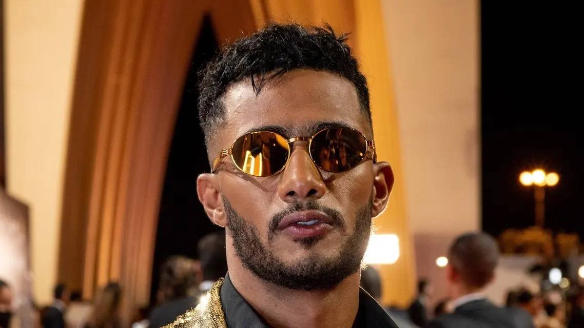 تطوّر مفاجئ في دعوى شطب محمد رمضان من نقابة الممثلين