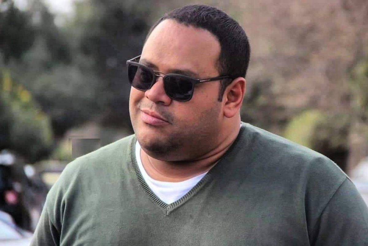 بالفيديو - محمد ممدوح يكشف حقيقة خلافاته مع محمد رمضان ورفضه العمل معه