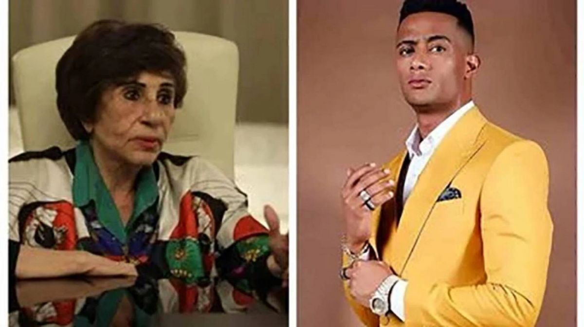 سميرة محسن تفجر مفاجأة: محمد رمضان مازال طالباً في 