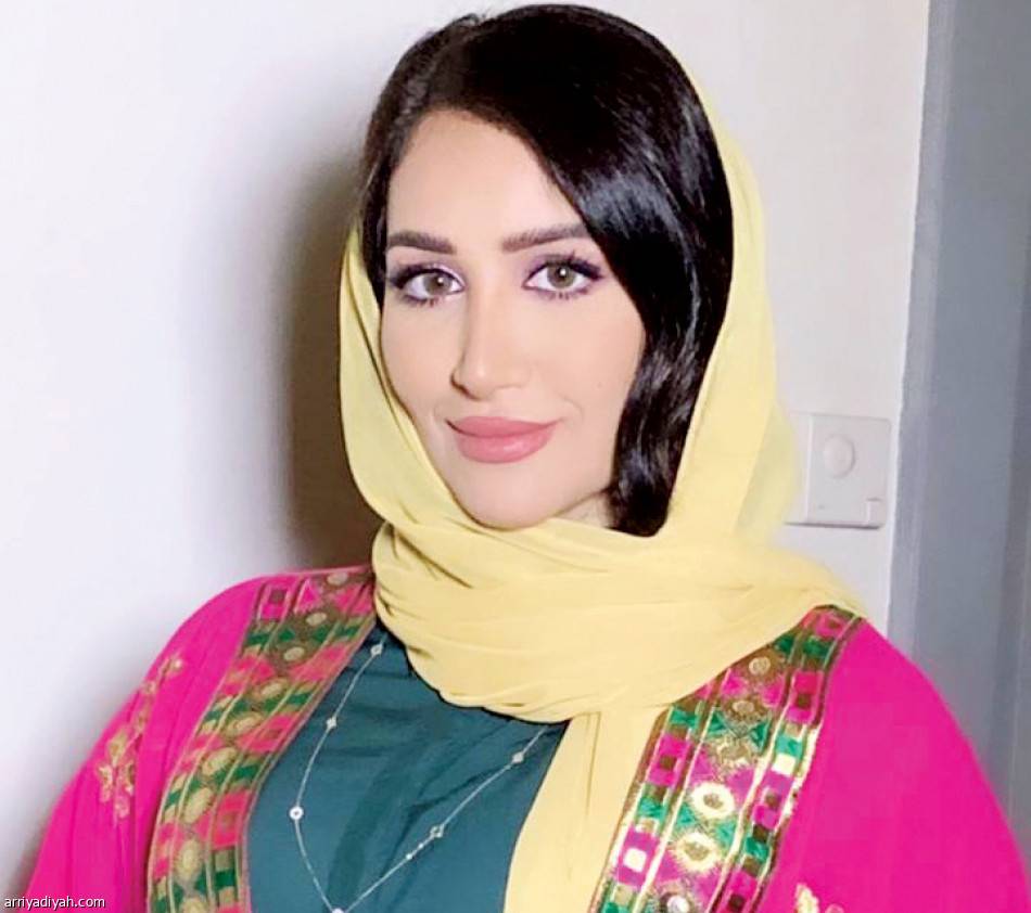 بالفيديو - نرجس العوامي: 