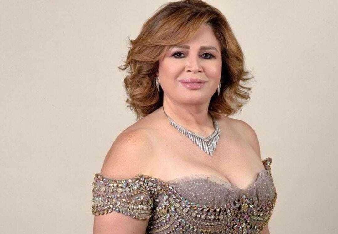 بفيديو طريف إلهام شاهين تعلن انضمامها إلى 